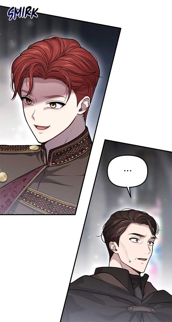 The Secret Bedroom of a Dejected Royal Daughter Chapter 107 111